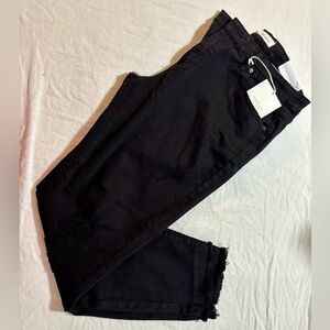 KANCAN black pants